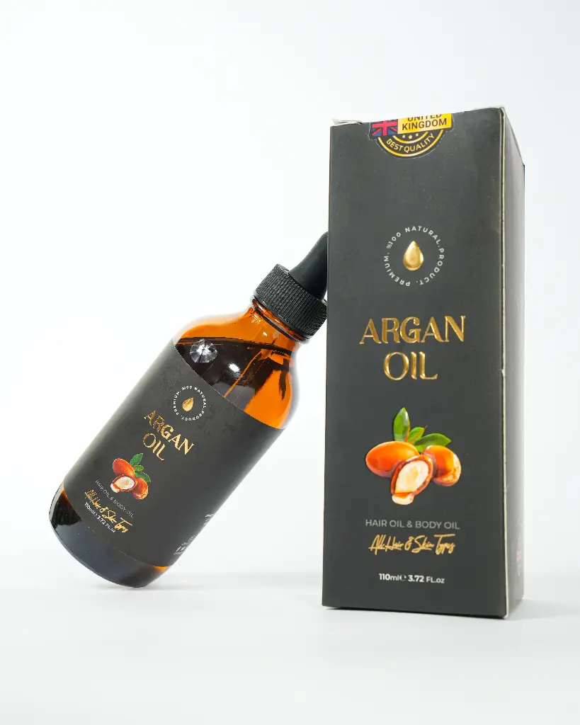 Ophelia Argan Oil 110 ml
