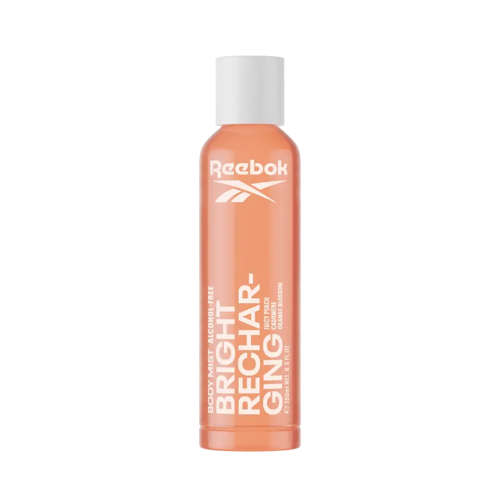 REEBOK Body Mist Bright Recharging 250 ml