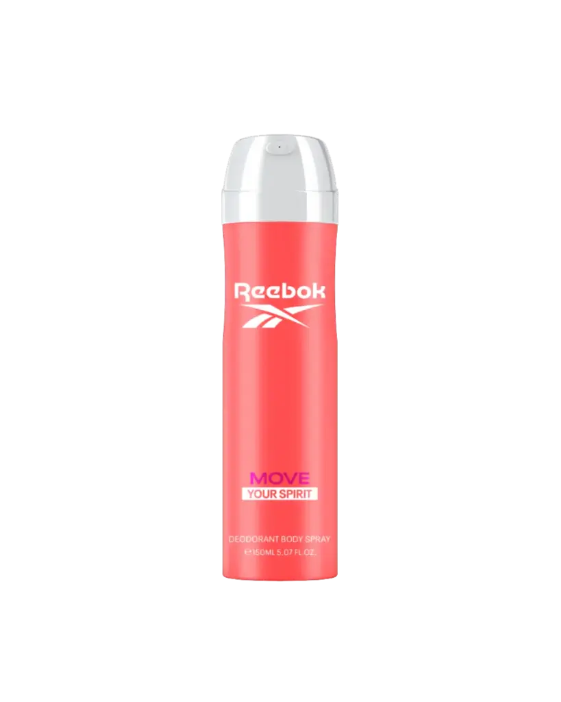 REEBOK Deodorant Spray (Move) 150 ml