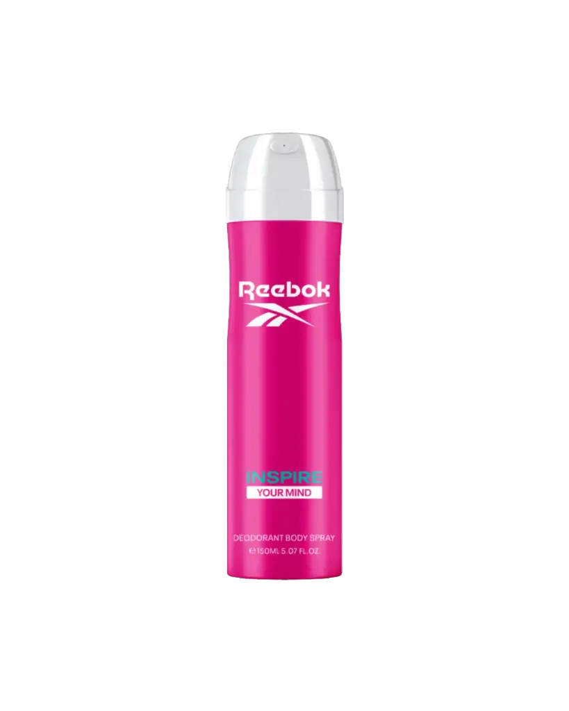 REEBOK Deodorant Spray (Inspire) 150 ml