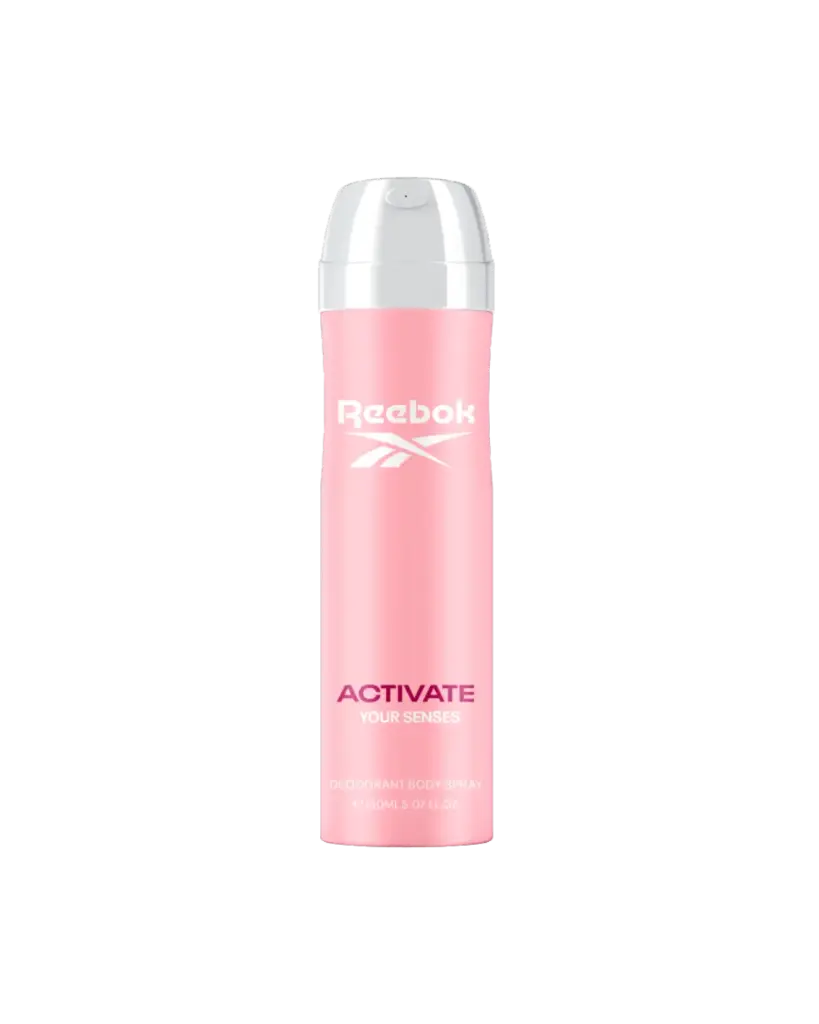 REEBOK Deodorant Spray (Activate) 150 ml