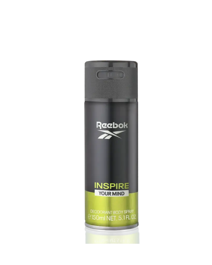 REEBOK Deodorant Spray (Inspire - Men) 150 ml