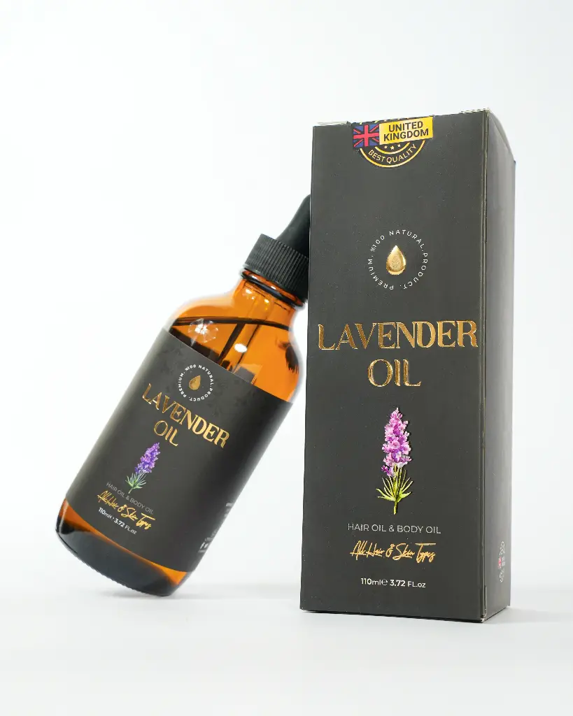 Ophelia Lavender 110 ml