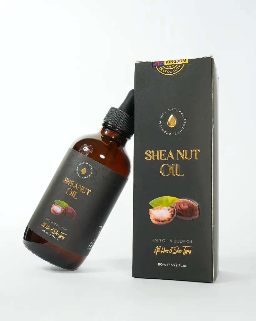 Ophelia Shea Nut 110 ml