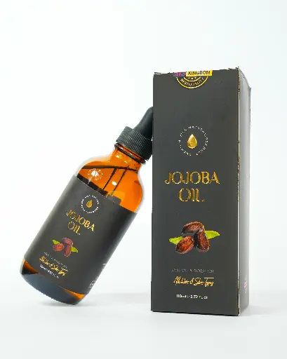 Ophelia Jojoba Oil 110 ml