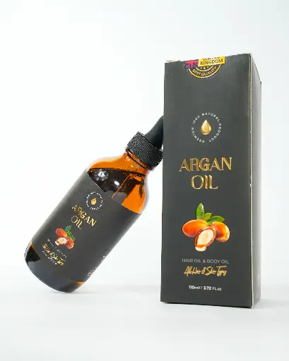 Ophelia Argan Oil 110 ml