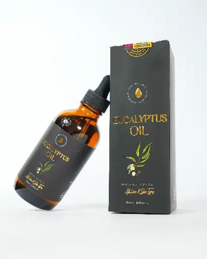 Ophelia Eucalyptus Oil 110 ml
