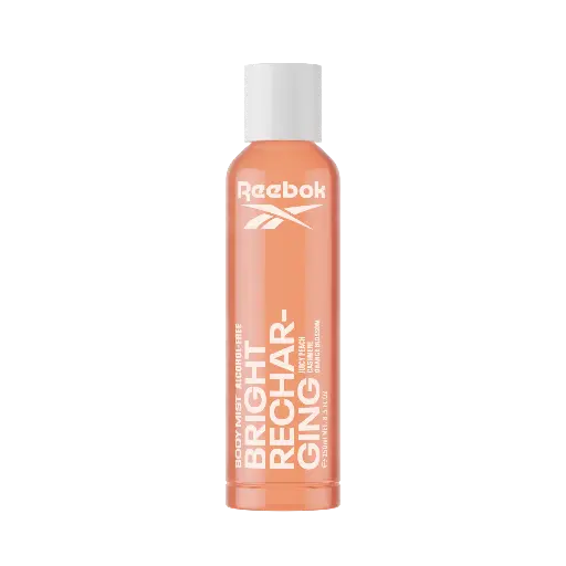REEBOK Body Mist Bright Recharging 250 ml