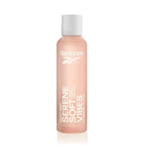 REEBOK Body Mist Serene Soft Vibes 250 ml