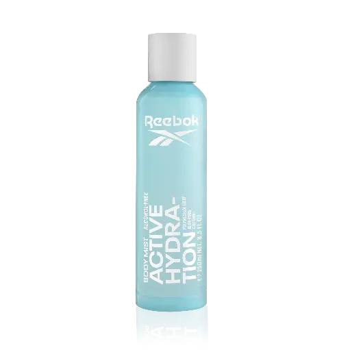 REEBOK Body Mist Active Hydration 250 ml 