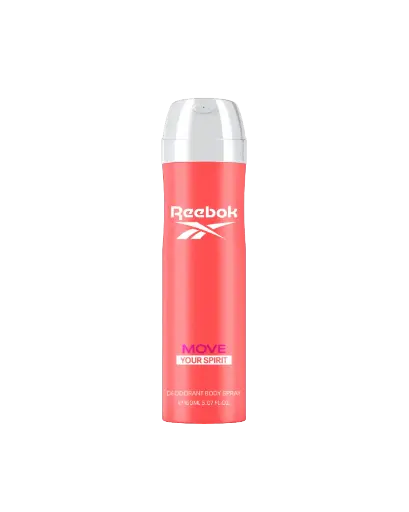 REEBOK Deodorant Spray (Move) 150 ml