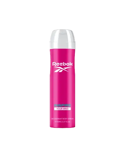 REEBOK Deodorant Spray (Inspire) 150 ml