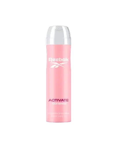 REEBOK Deodorant Spray (Activate) 150 ml