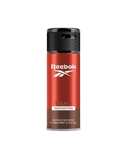 REEBOK Deodorant Spray (Move - Men) 150 ml