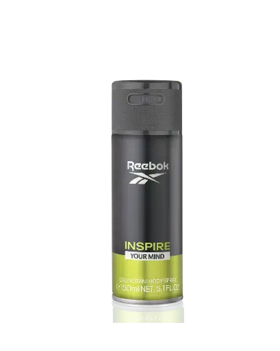 REEBOK Deodorant Spray (Inspire - Men) 150 ml