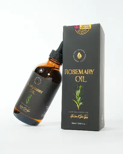 Ophelia Rosemary Oil 110 ml