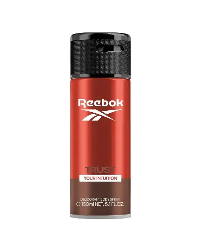 REEBOK Deodorant Spray (Trust - Men) 150 ml