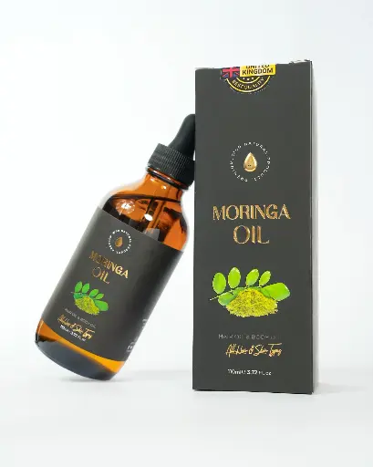 Ophelia Moringa Oil 110 ml