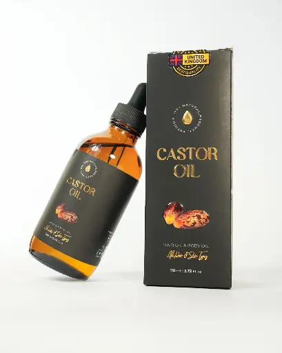 Ophelia Castor Oil 110 ml